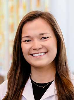 Olivia Han MD